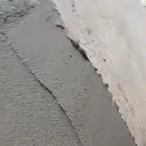 宁安水工建筑物I级C55聚合物改性水泥砂浆 渠道防渗泵站加固迎水面抗冲刷砂浆