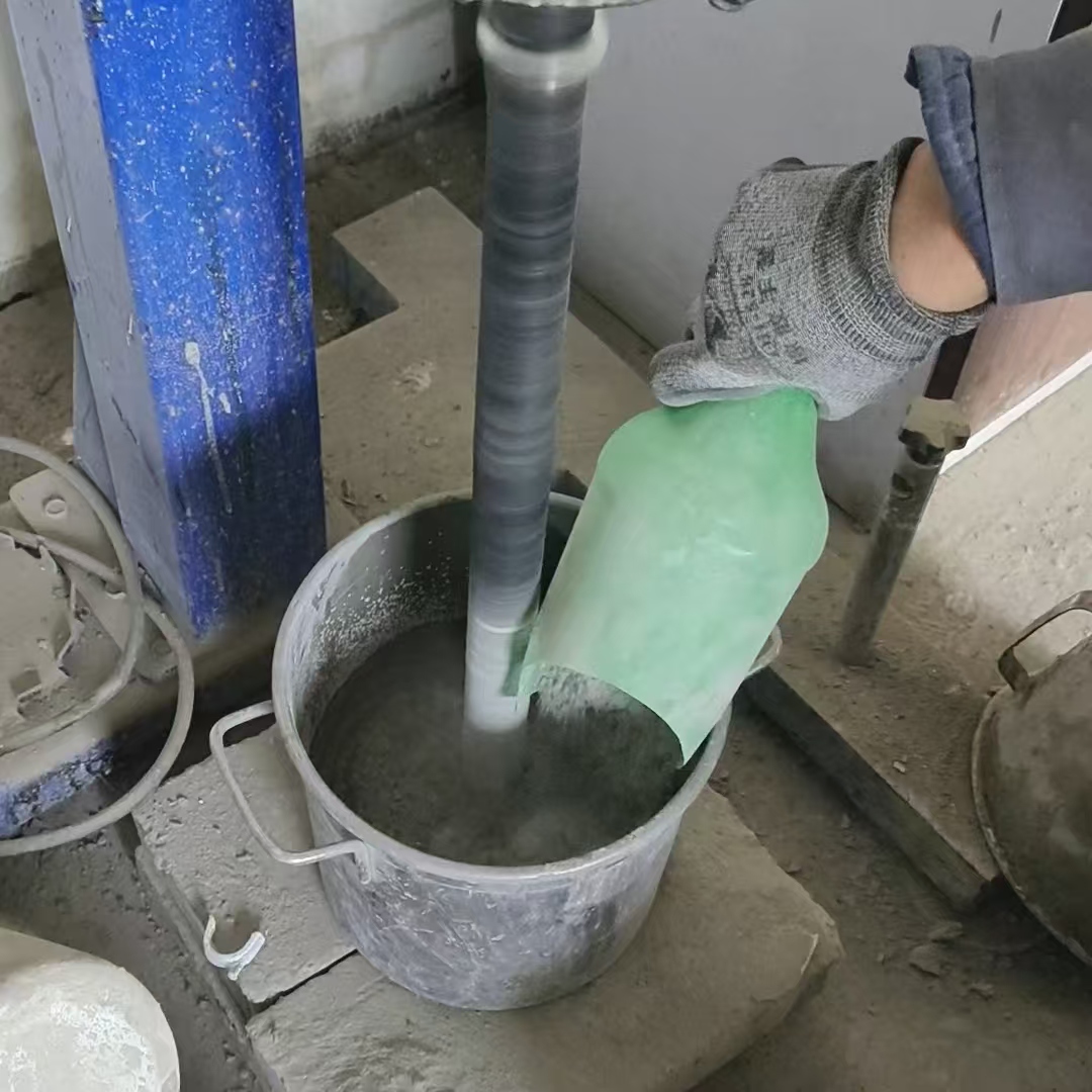 宁安桥梁公路张拉用H60压浆料与普通压浆料有什么区别？