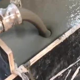 宁安定制大型设备基础地脚螺栓锚固灌浆材料 机器紧急安装1天能运行